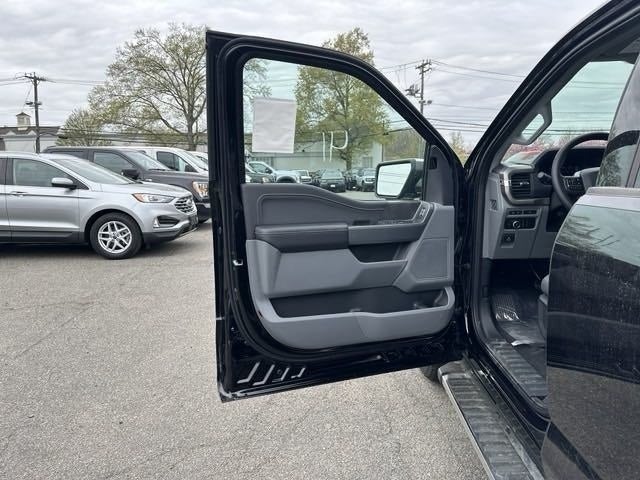 2024 Ford F-150 XLT Long Bed